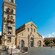 Messina Cathedral in Sicily, Italy